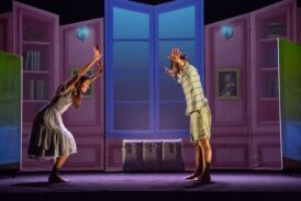 Torna “Teatro a Merenda” e festeggia 30 anni