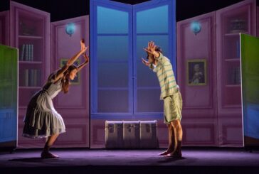 Si apre il sipario su “Teatro a Merenda”. A Colle arriva “Peter Pan”