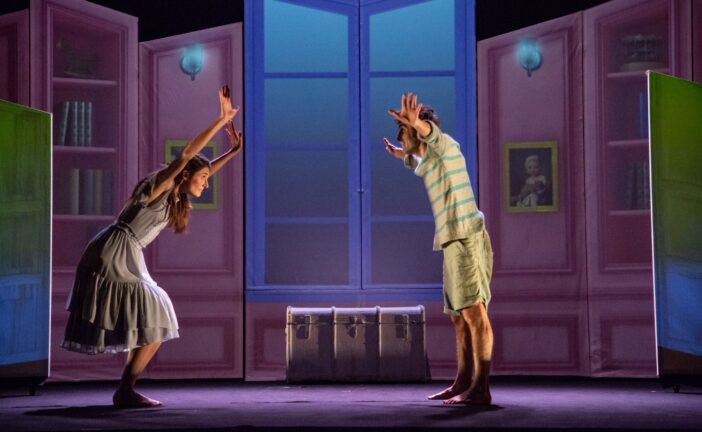 Torna “Teatro a Merenda” e festeggia 30 anni