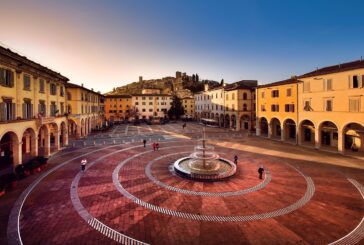 Colle di Val d’Elsa vince il bando europeo “City-to-City Exchanges”