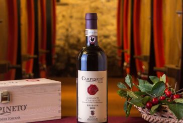 I tesori del Chianti in tavola, con “Fuori Wine&Siena”