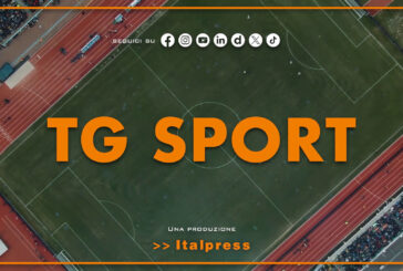 Tg Sport – 20/1/2026