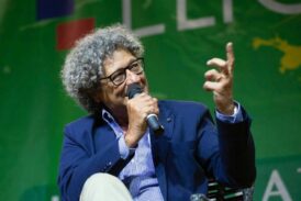 “Un altro calcio è ancora possibile”