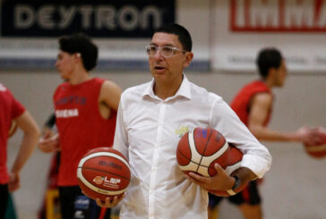 Il Costone sfida Spezia Basket Club puntando al secondo posto