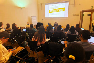 Al via il nuovo anno della Scuola di Specializzazione in Beni Storico Artistici