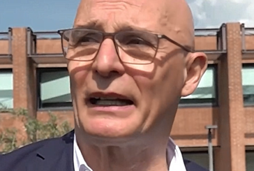 Il direttore dell’Ufficio scolastico incontra gli studenti del Sarrocchi