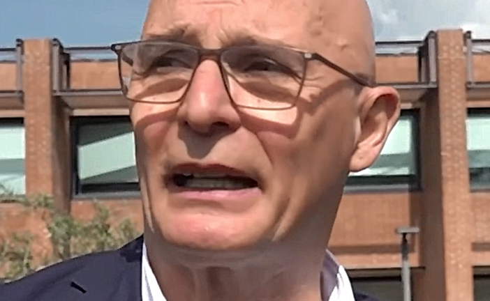 Il direttore dell’Ufficio scolastico incontra domani gli studenti del Sarrocchi