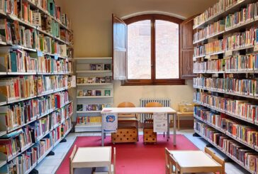 San Gimignano: alla Biblioteca comunale va in scena “Hansel e Gretel”