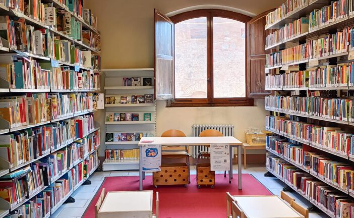 San Gimignano: alla Biblioteca comunale va in scena “Hansel e Gretel”