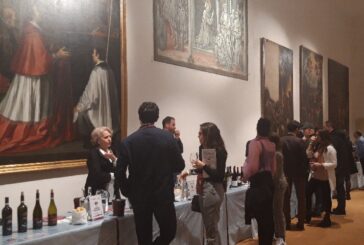 Wine&Siena presenta la prima vendemmia delle Pievi