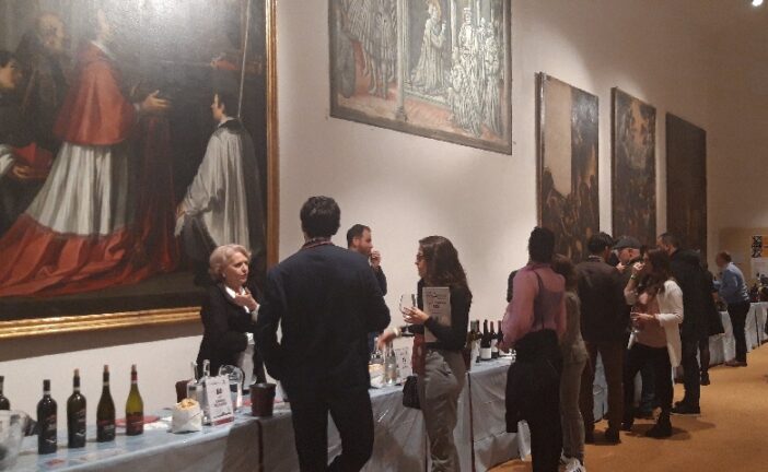 Wine&Siena presenta la prima vendemmia delle Pievi