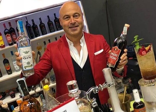 Chianciano: è Stefano Santoni il “Chiancianese dell’anno”