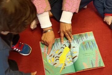 Alla Biblioteca comunale di San Gimignano torna “Storie a colazione”