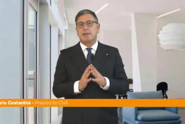 Pmi, Costantini "Il 2026 si apre nel segno dell'incertezza"