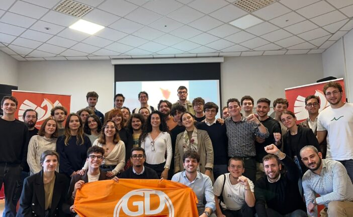 GD: “Violenza: subito educazione sessuo-affettiva nelle scuole”