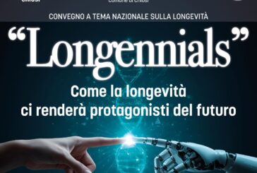 Longevità e Longennials: una nuova visione culturale e politica per le comunità locali