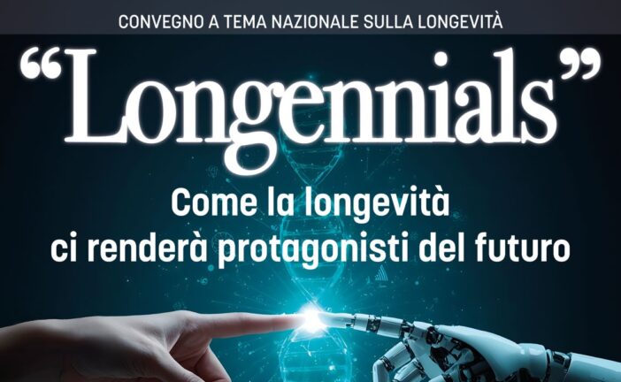 Longevità e Longennials: una nuova visione culturale e politica per le comunità locali