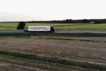 Rimorchi e semirimorchi, boom di immatricolazioni