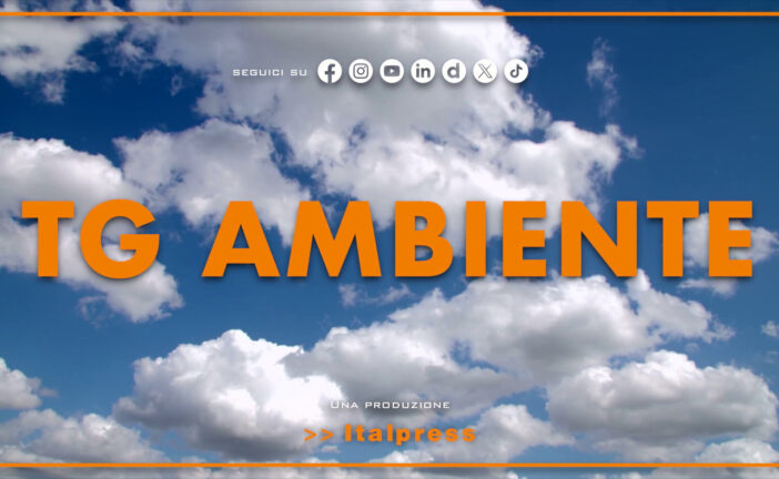 Tg Ambiente – 4/1/2026