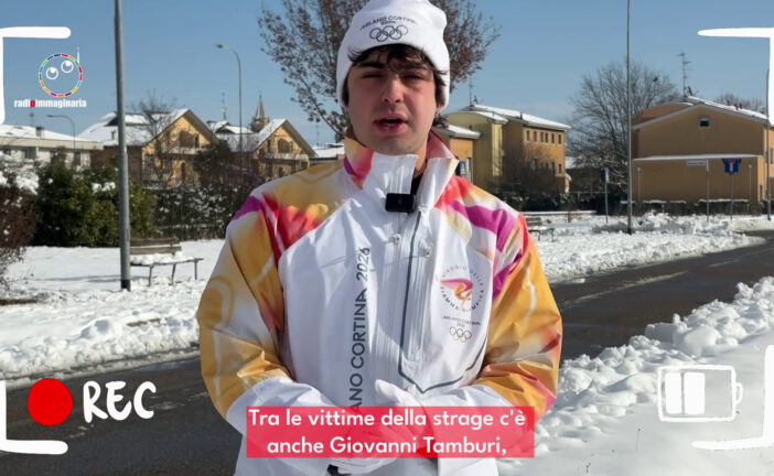 Crans Montana, una staffetta olimpica dedicata alle vittime