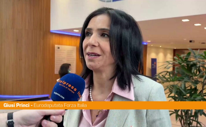 Princi "Ricordare pagina buia della Shoah per evitare oggi ogni discriminazione"