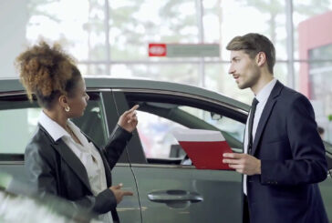 2025 positivo per il noleggio, oltre 524 mila veicoli immatricolati