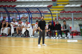 San Giobbe affronta in casa un’Imola in gran forma