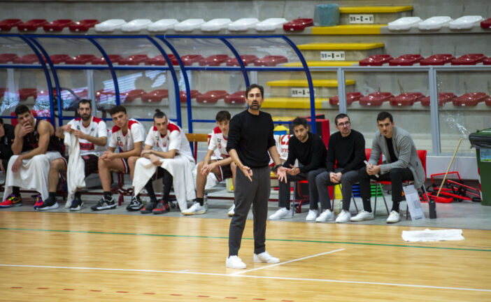 San Giobbe affronta in casa un’Imola in gran forma