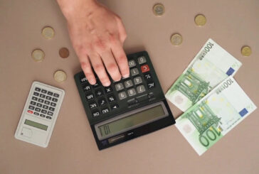 L'inflazione accelera a dicembre