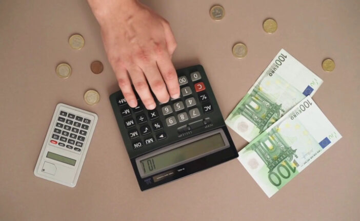 L'inflazione accelera a dicembre