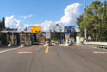 Chiusa la stazione di Valdichiana nella notte tra il 7 e l’8 gennaio