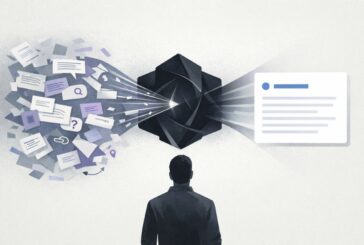 Come le AI stanno cambiando il nostro accesso al web (e cosa significa per chi fa marketing)