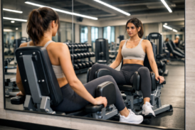 Adductor Machine: benefici e ruolo nell’allenamento professionale