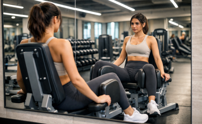 Adductor Machine: benefici e ruolo nell’allenamento professionale