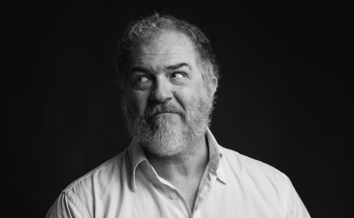 “Alieni in laguna” con Andrea Pennacchi : spettacolo rinviato