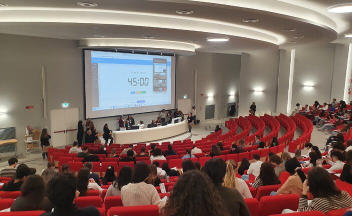 Unisi: dal 19 gennaio i corsi di recupero per gli studenti del semestre filtro di Medicina