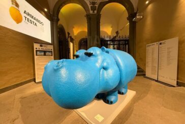 Mostra di Testa alle Papesse: quando i numeri “fanno” cultura