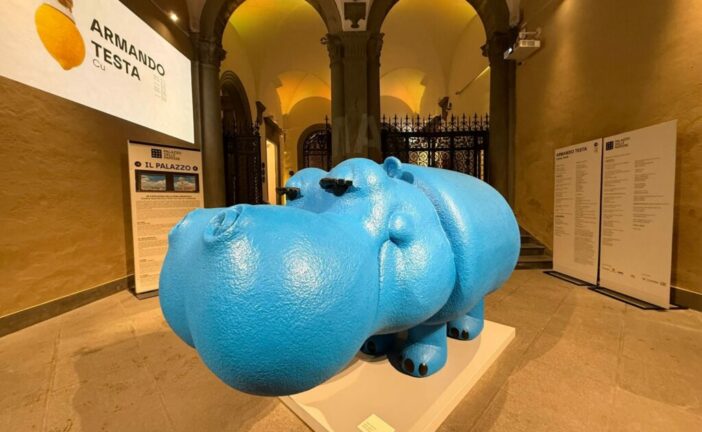 Mostra di Testa alle Papesse: quando i numeri “fanno” cultura