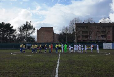 Niente da fare per l’Asta: il Figline vince 2-3 al Satini