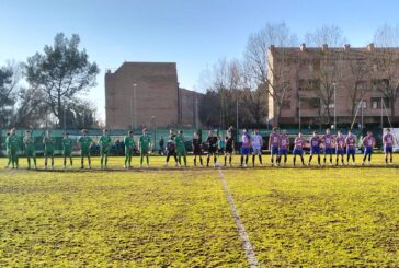 La Baldaccio Bruni passa al Satini: sconfitta di misura per l’Asta