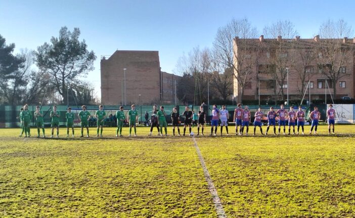 La Baldaccio Bruni passa al Satini: sconfitta di misura per l’Asta