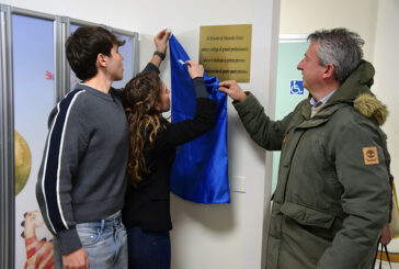 Riapre il Baby Pit-Stop al Punto prelievi unico