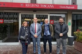 Regione e ANCI per il Piano Transizione 5.0 e l’energia da fonti rinnovabili