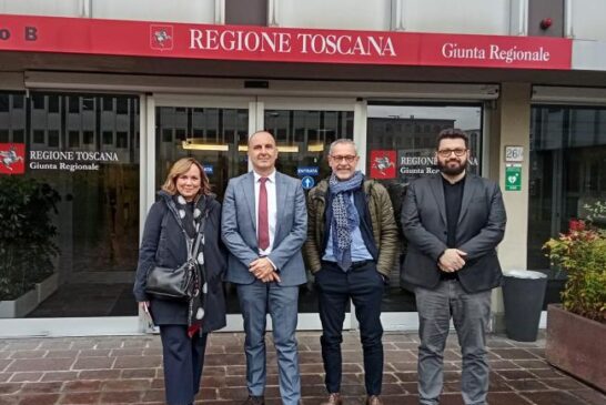 Regione e ANCI per il Piano Transizione 5.0 e l’energia da fonti rinnovabili