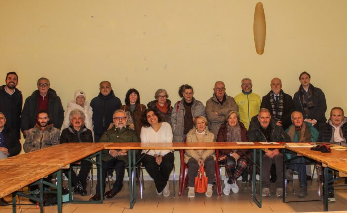È operativa l’associazione Berardenga Storia e Arte