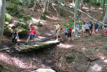 Il 2026 del Cai: 100 escursioni per 700 soci