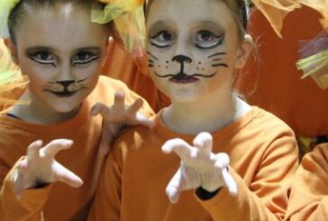 Carnevale sui Pattini, al PalaEstra la 39ª edizione della storica festa UISP