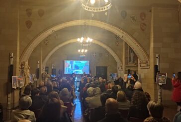 I Venerdì di Siena: cartoline musicali dall’Italia in Palazzo Pubblico