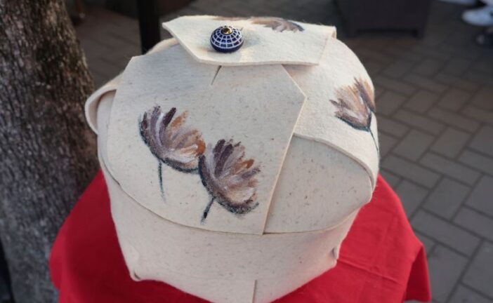 25esimo giro a 4 mani, anteprima in “Casetta”