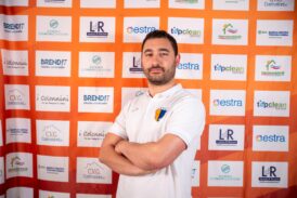 Lo Sport Club Asta saluta lo staff tecnico